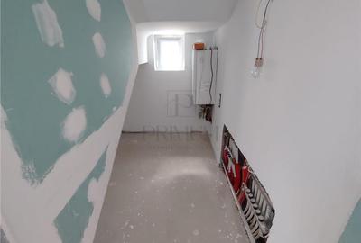 Duplex in zona excelenta - toate utilitatile - spatios - 7