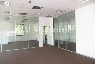 Imobil EXCLUSIVIST/Boutique de birouri, Metrou Universitate, 228mp, clasa A - 5