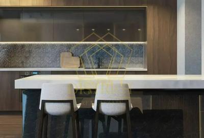 COM 0% Penthouse unic, dispus pe 2 etaje | Complex - 11