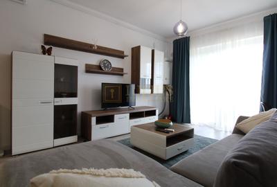 Bloc nou, loc de parcare, zona Aradului/str. LInistei - 3