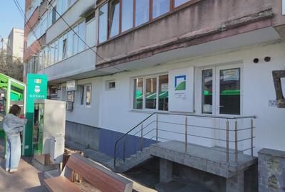 Inchiriez spatiu comercial zona Policlinica Areni - 7