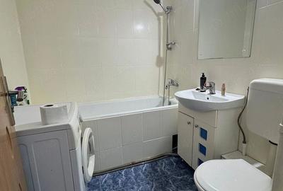 Inchiriez  Apartament 2 camere-Zona Berceni - 7