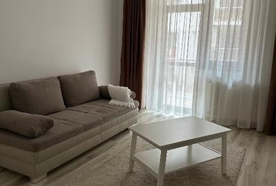 Garsonieră decomandată, mobilată în Drumul Taberei