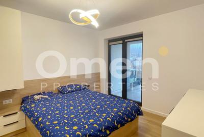 Apartament 2 camere de închiriat | Centrul vechi | Prima închiriere - 5