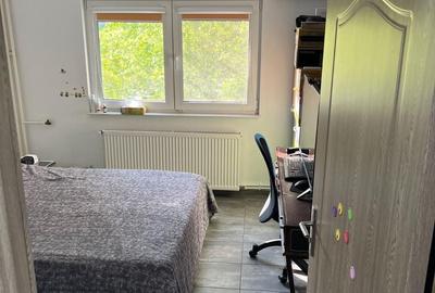 Apartament 3 camere decomandat- zona Tomis 3 - 4