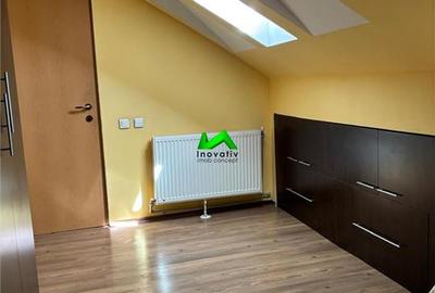 Apartament de vanzare 3 camere Hipodrom 3 Sibiu - 11