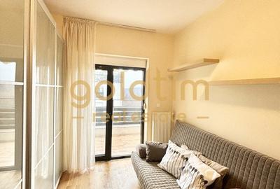 APARTAMENT/COMPLEX REZIDENTIAL/PISCINA/FITNESS/SAUNA/LOC JOACA/BOXA/2 PARCARE - 17