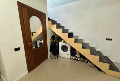 Doua case in aceeasi curte – 165.000€ Ambele || Jilava - 9