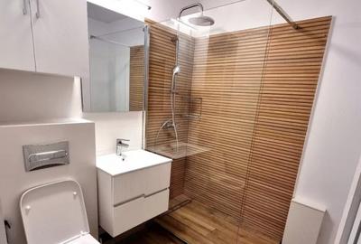 Apartament 2 Camere Lujerului | Balcon | Prima închiriere | 5 minute metrou - 9