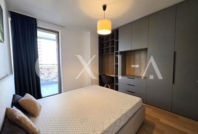 AX1248 Monarch Residence, Take Ionescu, Parcare Subterana - 6