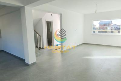 Vila individuala / 4 camere / 446 teren / Com. Berceni - 1