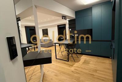 Apartment 2 camere/UpGround/Aviatiei/Barbu Vacarescu/Parcare subterana/Terasa - 3
