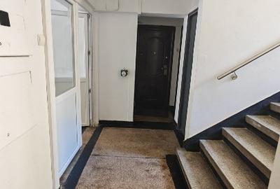 Vând Apartament 2 camere.zona Parcul Circului - 8