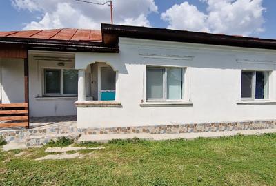 Casa de vacanta/locuit Arges - 5