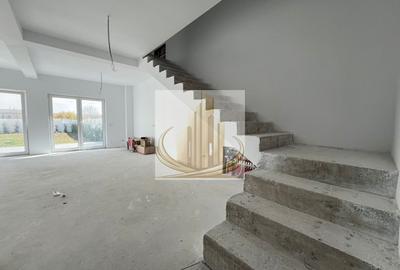 Casă modernă cu 4 camere + birou | Dumbrăvița, zona str. Târcului - 7