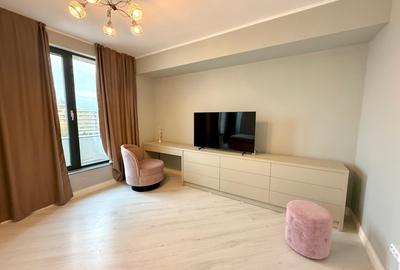 Penthouse Premium Vedere Frontală la Mare – Mamaia Central - 27