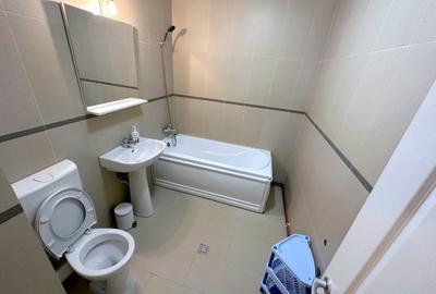 2 camere, bloc nou, mobilat modern, in Zorilor, langa benzinaria MOL - 11
