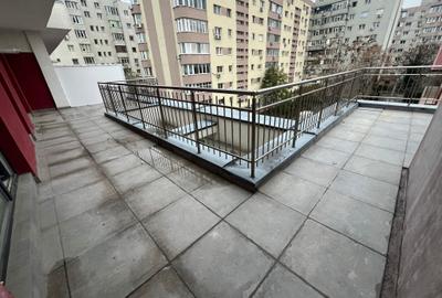Apartament 2 camere -Parcul Circului- Lacul Tei - 61 mp+ 38 mp terasa!!! - 13