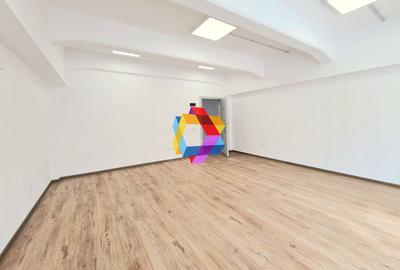 Spatiu birouri de închiriat Brasov - 40 mp # spatii-comerciale-brasov.ro - 3
