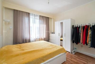 Apartament 2 camere, decomandat, 60 mp, ac, balcon, metrou, Piata Sudului - 1