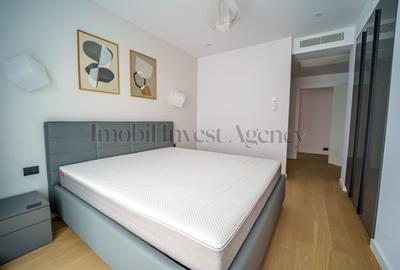 Apartament finalizat cu 3 camere Herastrau - 7