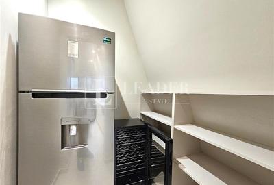 Exceptional 4-Bedroom Penthouse for Rent – Iancu Nicolae, Pipera - 30