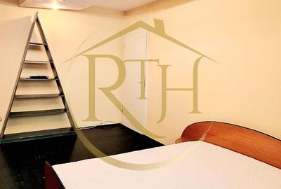 Oferim spre inchiriere apartament 1 camera, decomandat, Complex Studentesc - 8