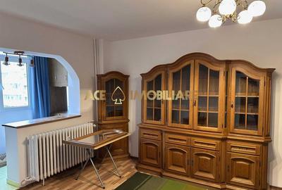 2 Camere de inchiriat | Tei | Metrou | Mobilat | Utilat - 2