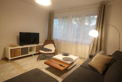 Inchiriere apartament superb pentru persoane cu pretentii. - 8