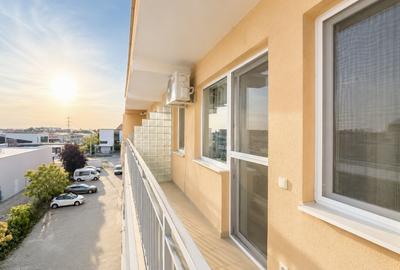 Apartament 2 Camere in BLOC CU LIFT  - Dumbravita - 0% COMISION - 10
