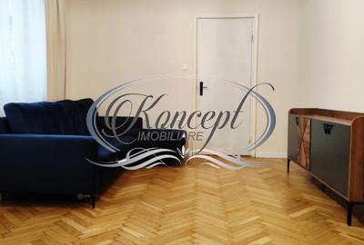 Apartament mobilat si utilat in apropiere de complexul Diana - 3