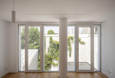 Apartament cu 3 camere de vânzare in zona Unirii – Orleanu 6A by Radu Teaca. - 11