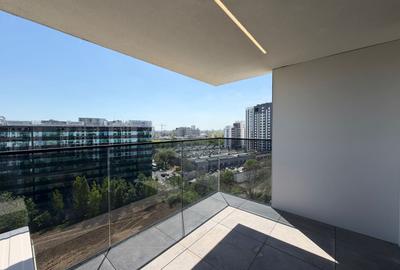 Vanzare - apartament - 2 camere+balcon - Nusco City-Aviatiei - 3