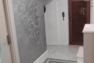 Apartament 3 camere decomandat, 2 bai, 88 mp, balcon inchis, etaj intermediar - 5