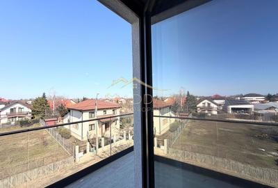 Vila moderna 6 camere // 190mp // teren 300mp // Tunari - 29