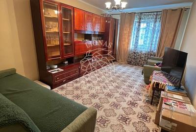 Apartament decomandat 2 camere-balcon-parcare-Stefan cel Mare - 3
