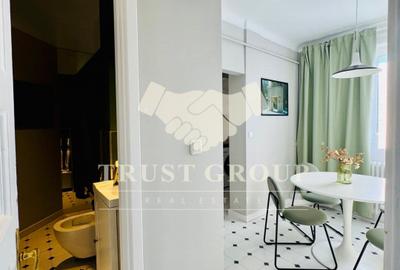 Apartament 3 camere Unirii Horoscop | Renovat complet | Imobil cu lift - 32