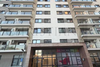 Garsonieră GranVia Park Bd Timișoara Lujerului Plaza Mall - 28