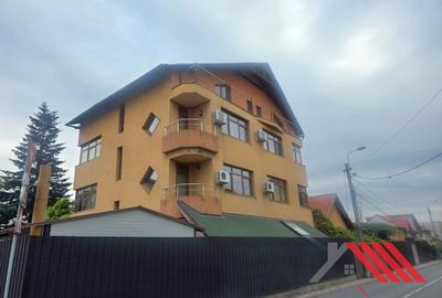 Calea Torontalului  - Pensiune / Proprietate multifuncțională de vânzare - 1