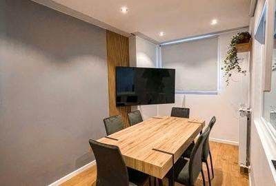 3 camere| DECOMANDAT| LOC DE PARCARE INCLUS  +TERASA 43 MP| VICTORIEI - 4