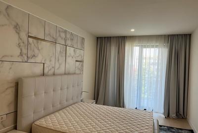 Apartament 4 camere | Iancu Nicolae | Complet Mobilat - 12