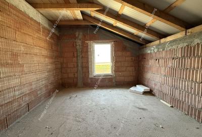 Duplex 4 Camere | Parter+Mansarda | Sanandrei - 12