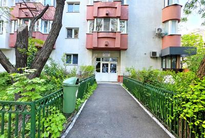 Aleea Botorani 2. Un apartament cu pachet de relaxare inclus - 52