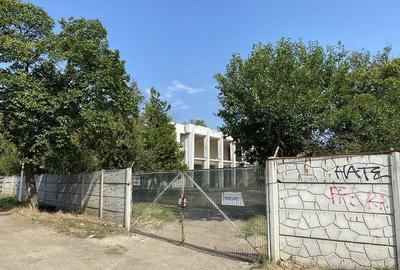 Clădire multifuncțională Zona Preciziei | Acces metrou - 2