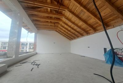 Casă cu 5 camere în Sud