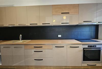 Apartament 4 camere 136mpterasa parcare Plopilor Parcul Rozelor - 2