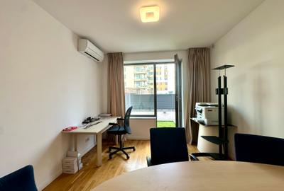 Apartament vanzare 2 camere Sos. Nordului |Grădină 70mp |Loc parcare | Herastrau - 5