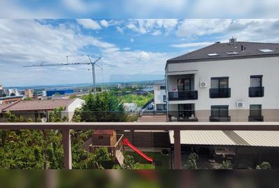 COMISION 0%! Ap. 3 cam. 65 mp + 3 balcoane, parcare, Europa – Ionesco - 5