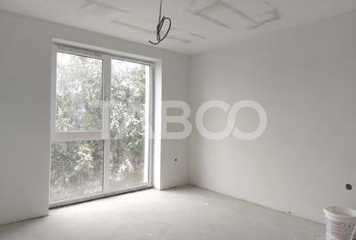 Apartament 91 mp 3 dormitoare 2 bai terasa loc parcare etaj 2 Cisnadie - 8