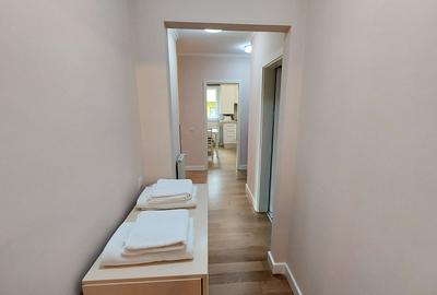 3 camere decomandat, zona Centrala, calea Dorobantilor - Platinia - 10